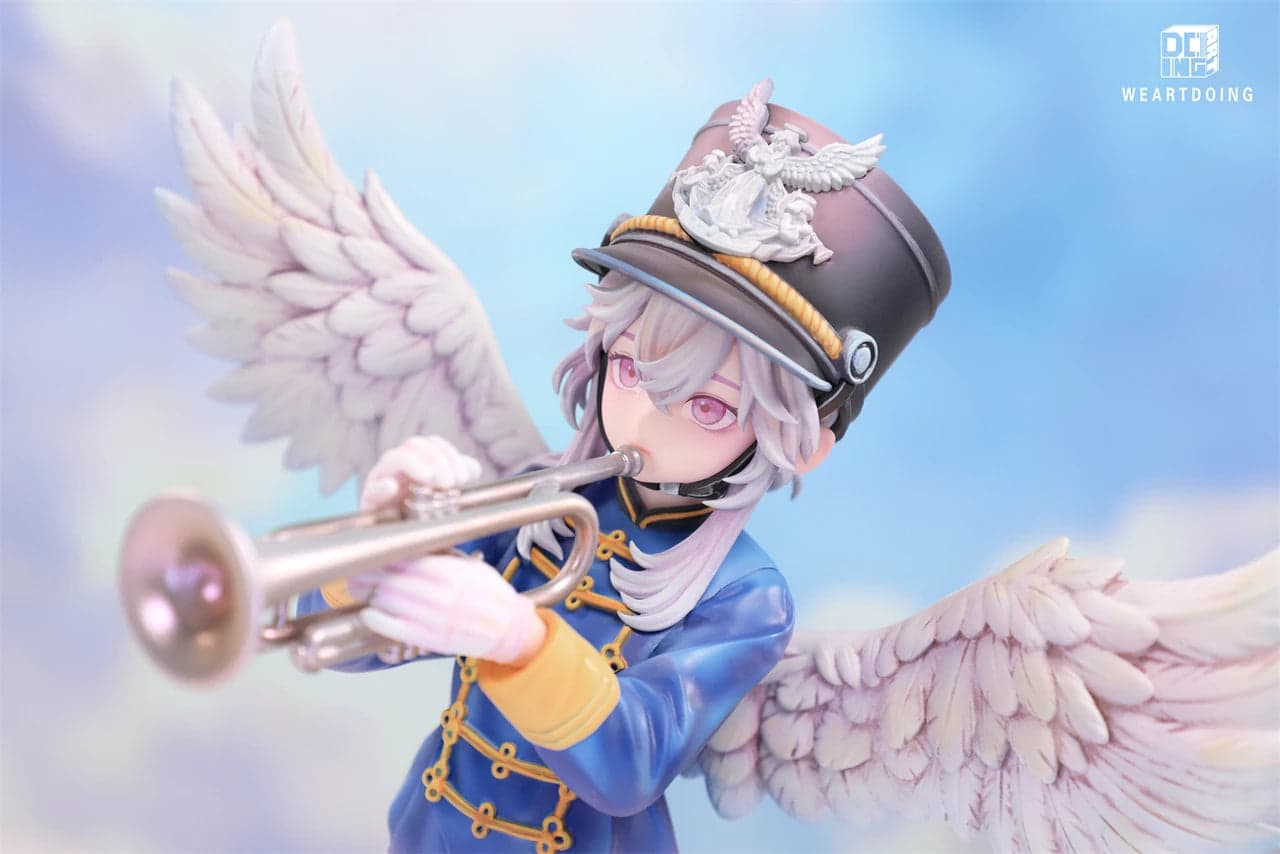 We Art Doing - Angel Feiqizi - Thumbnail 8
