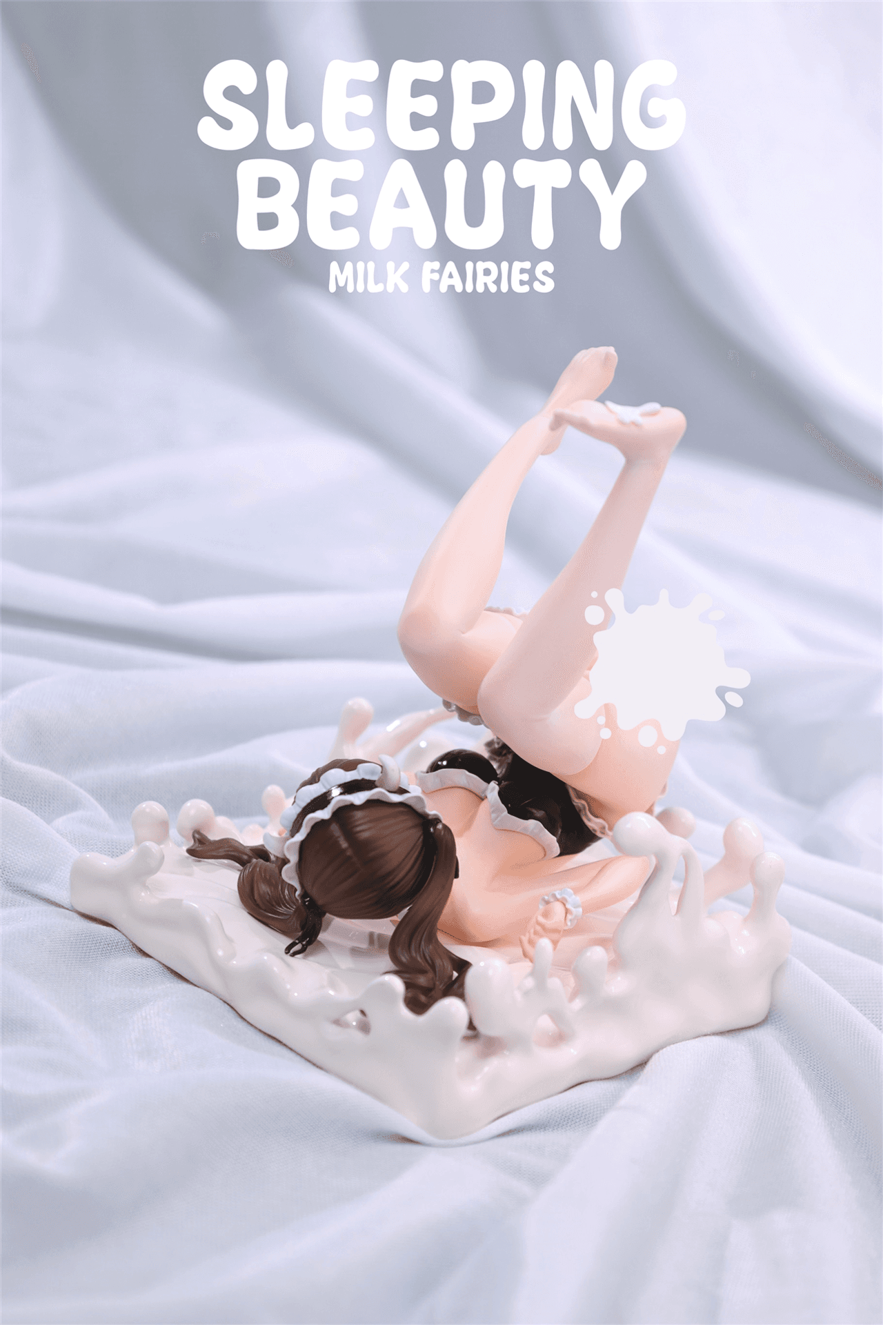 We Art Doing - Milk Fairies - Thumbnail 8