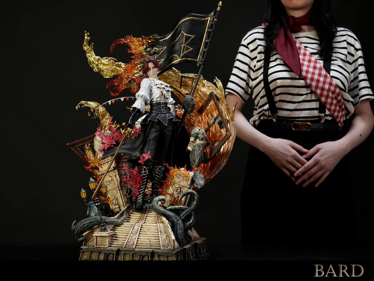 Bard - Maelle - Thumbnail 12