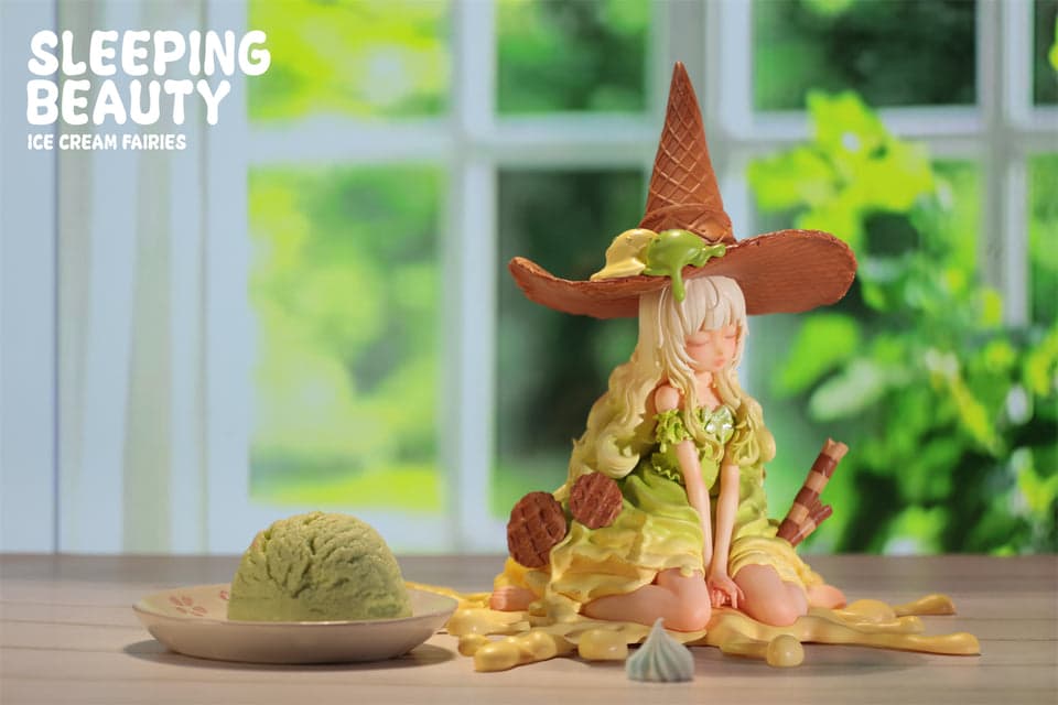 We Art Doing - Ice Cream Fairies - Thumbnail 25