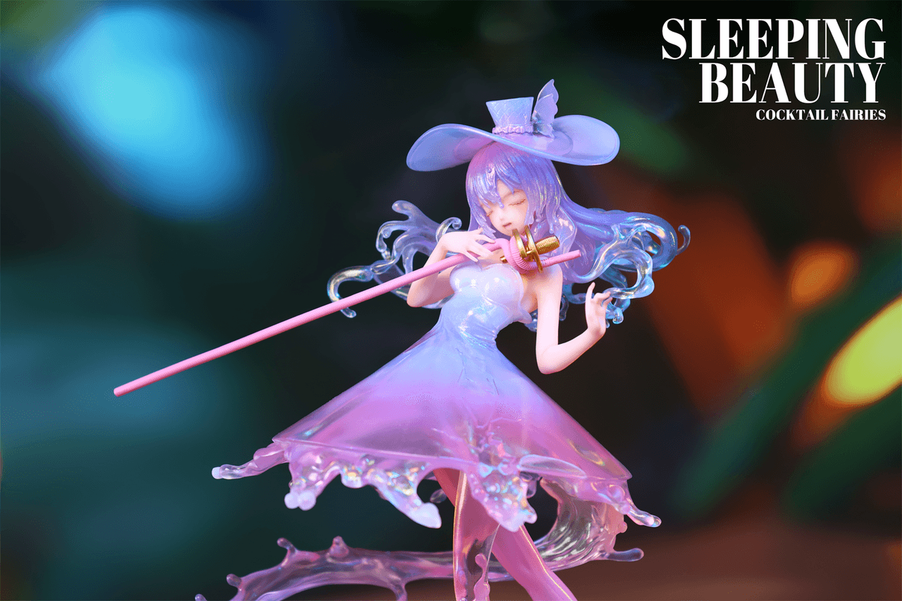 We Art Doing - Cocktail Fairies - Thumbnail 13