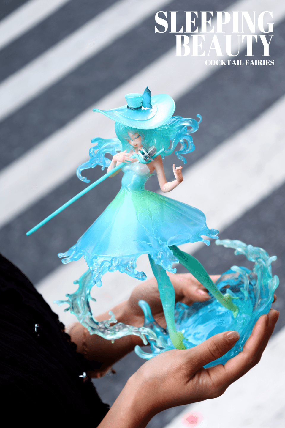We Art Doing - Cocktail Fairies - Thumbnail 22
