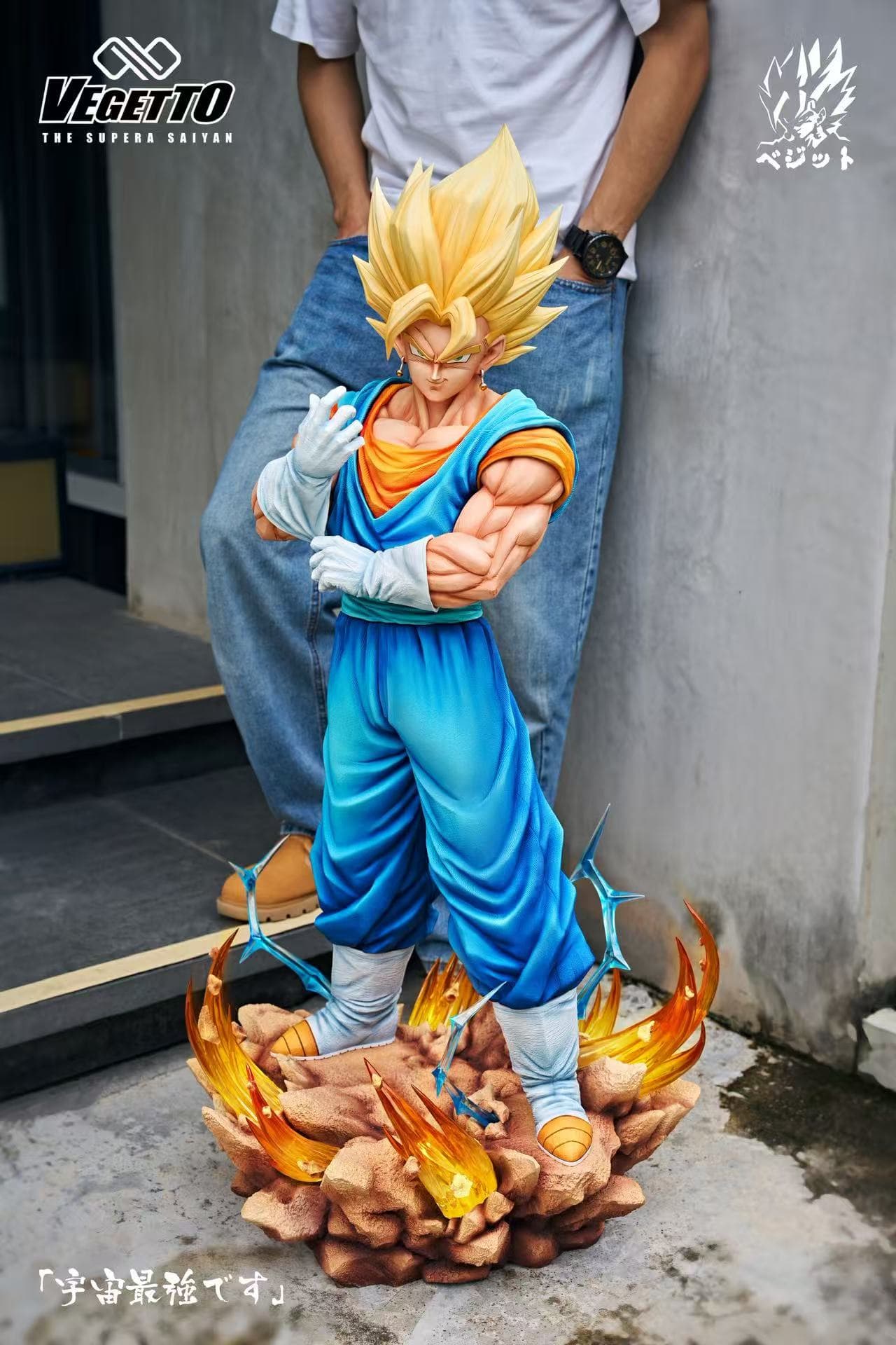 Infinite - Vegito - Thumbnail 8