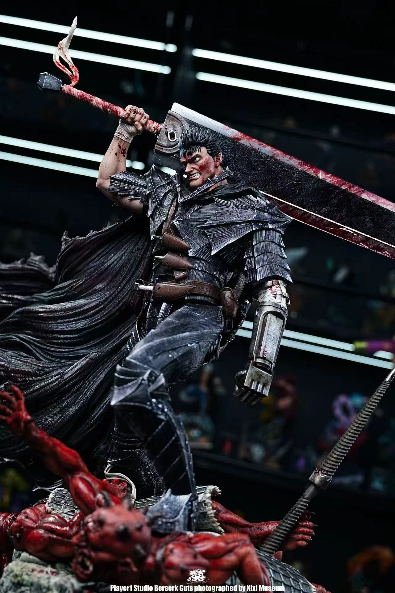 Player 1 - Guts - Thumbnail 24