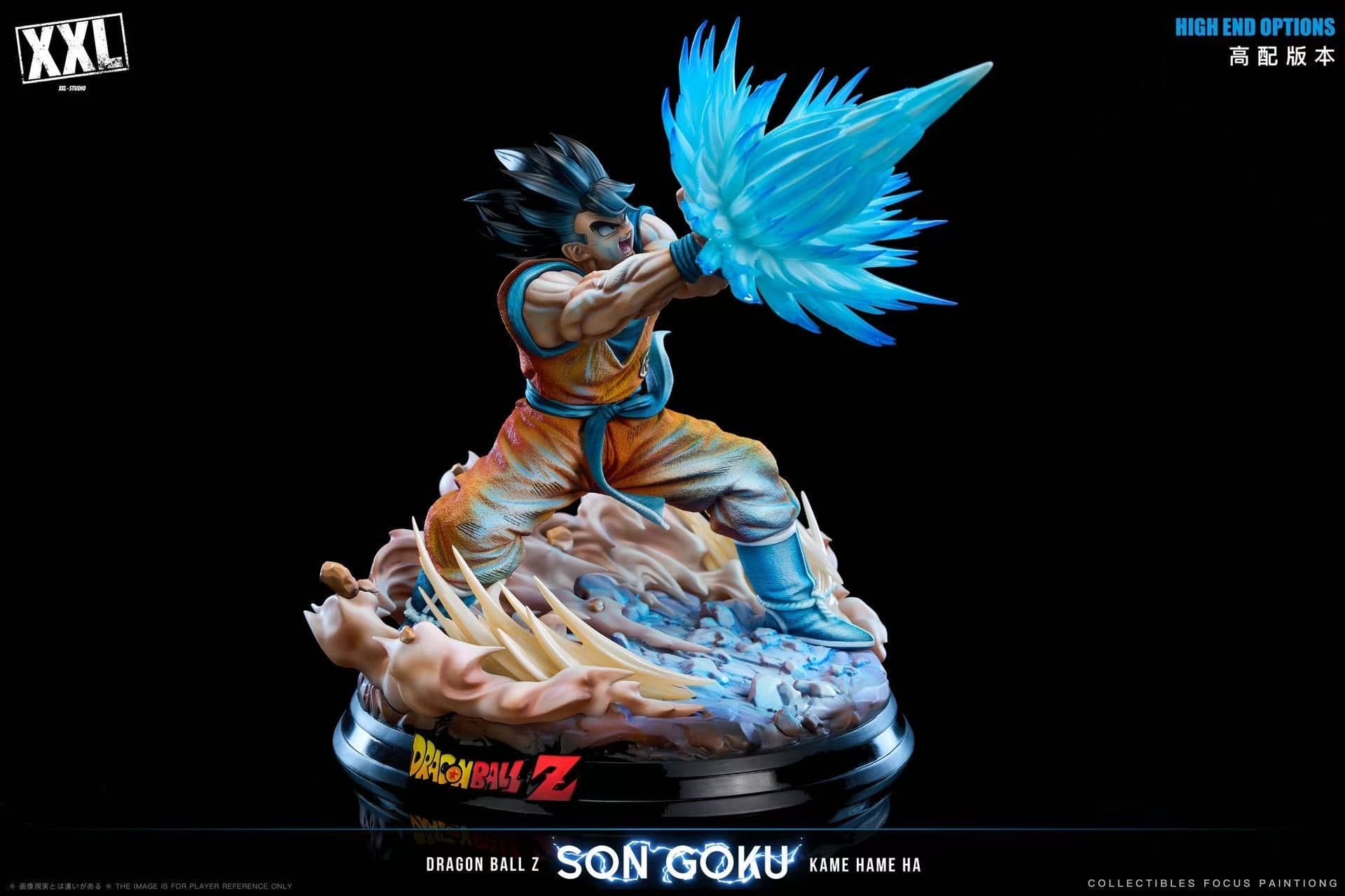 XXL - Goku - Thumbnail 6