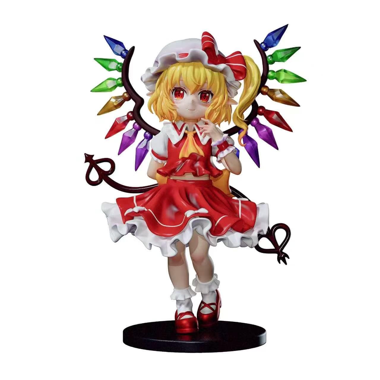 One Snow - Flandre Scarlet - Thumbnail 2