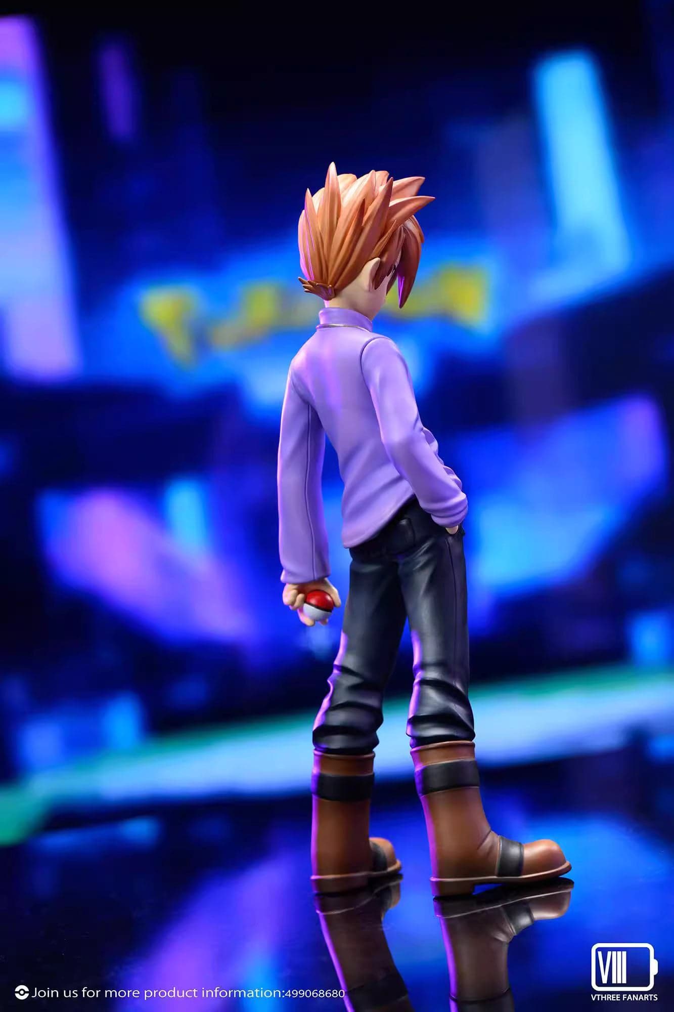 V3 - Blue Oak - Thumbnail 5