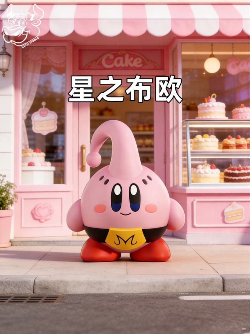 Niuzi - Kirby - Thumbnail 6