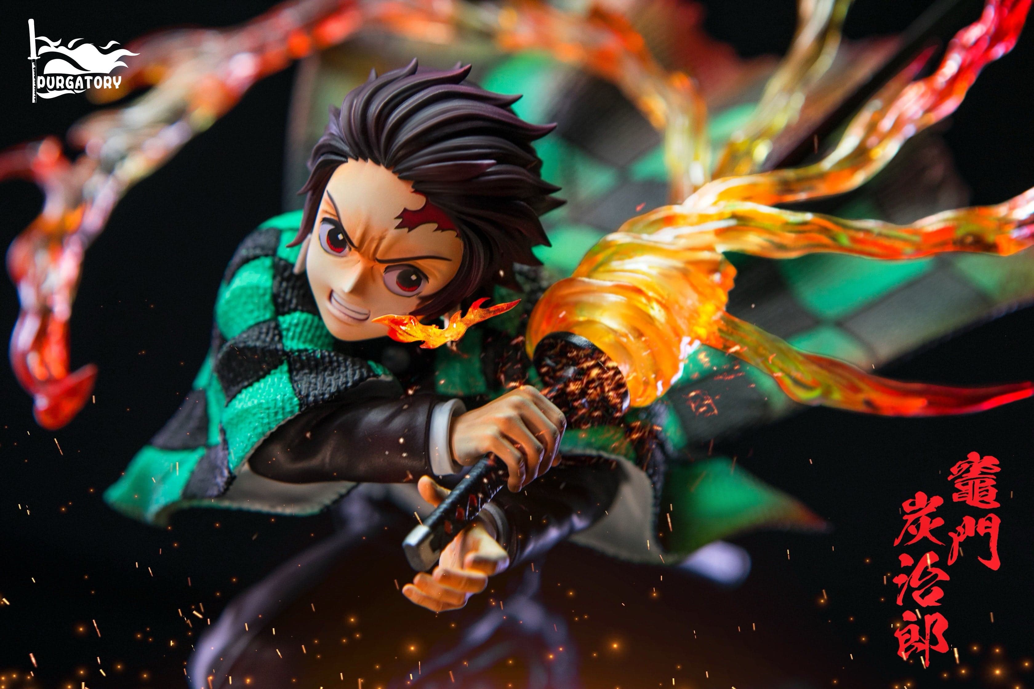 Purgatory - Tanjiro - Thumbnail 4