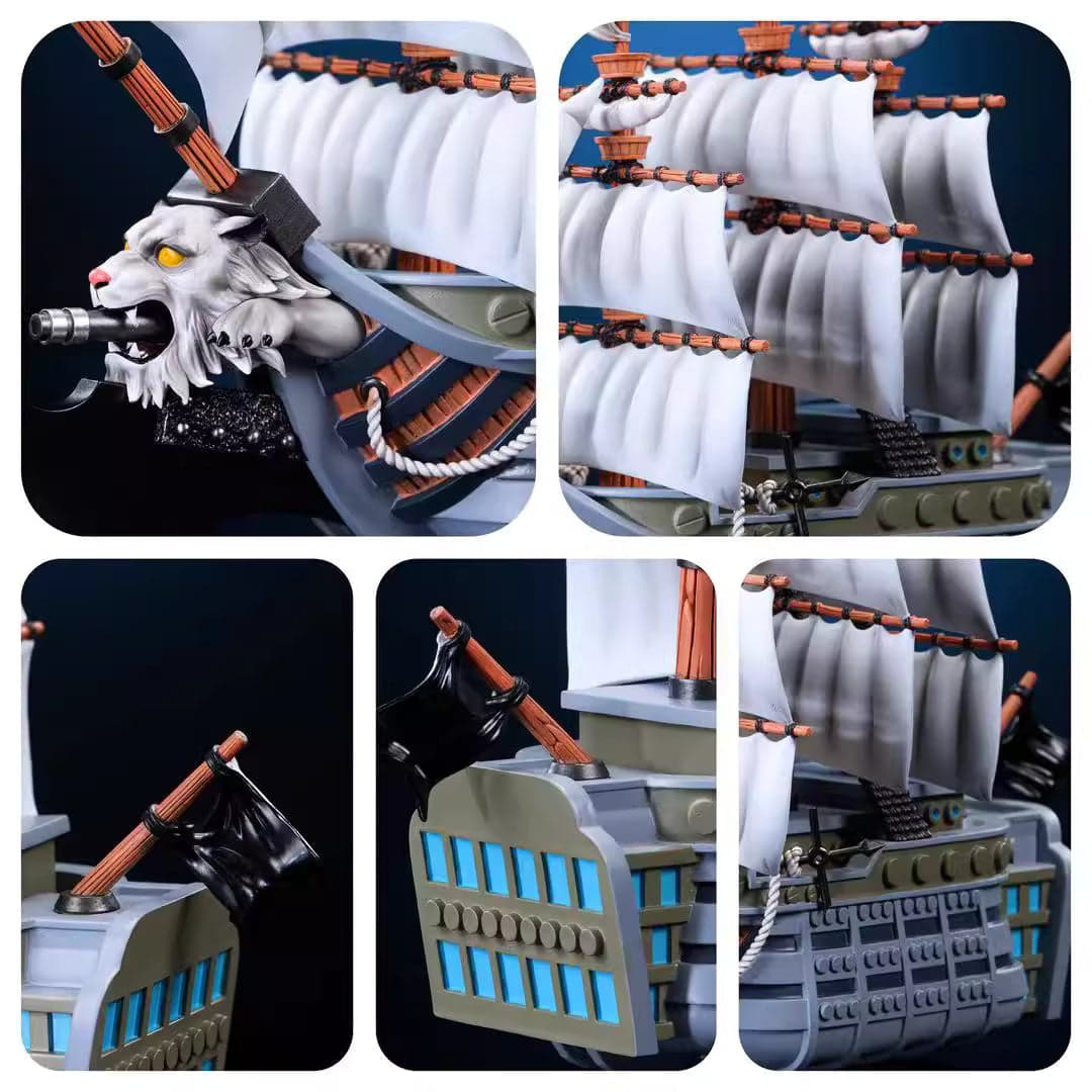 M4 - White Tiger - Thumbnail 3