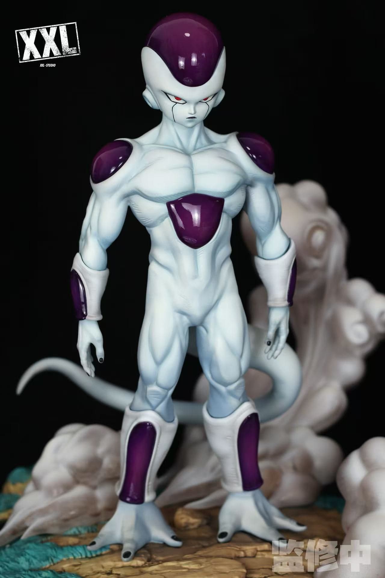 XXL - Frieza - Thumbnail 4