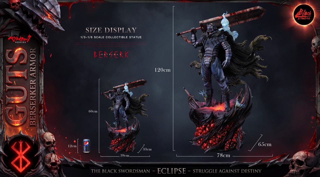 Black - Guts - Thumbnail 25