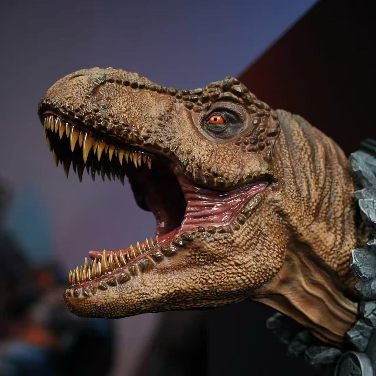 3109 - Tyrannosaurus Rex - Thumbnail 2