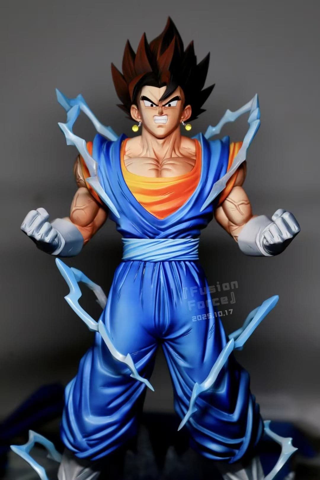 Fusion Force - Vegito - Thumbnail 6