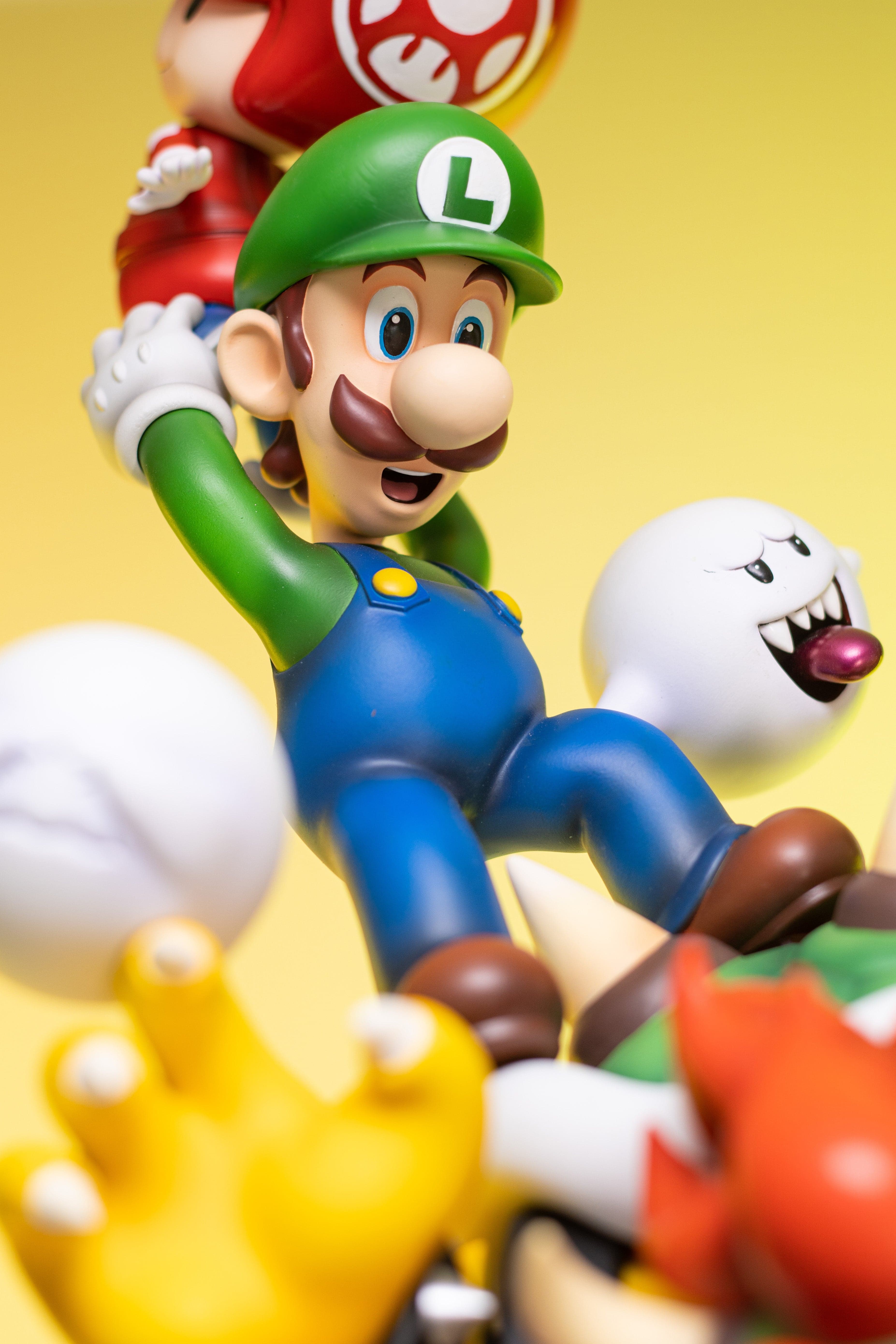 T - Super Mario Galaxy 2 - Thumbnail 6