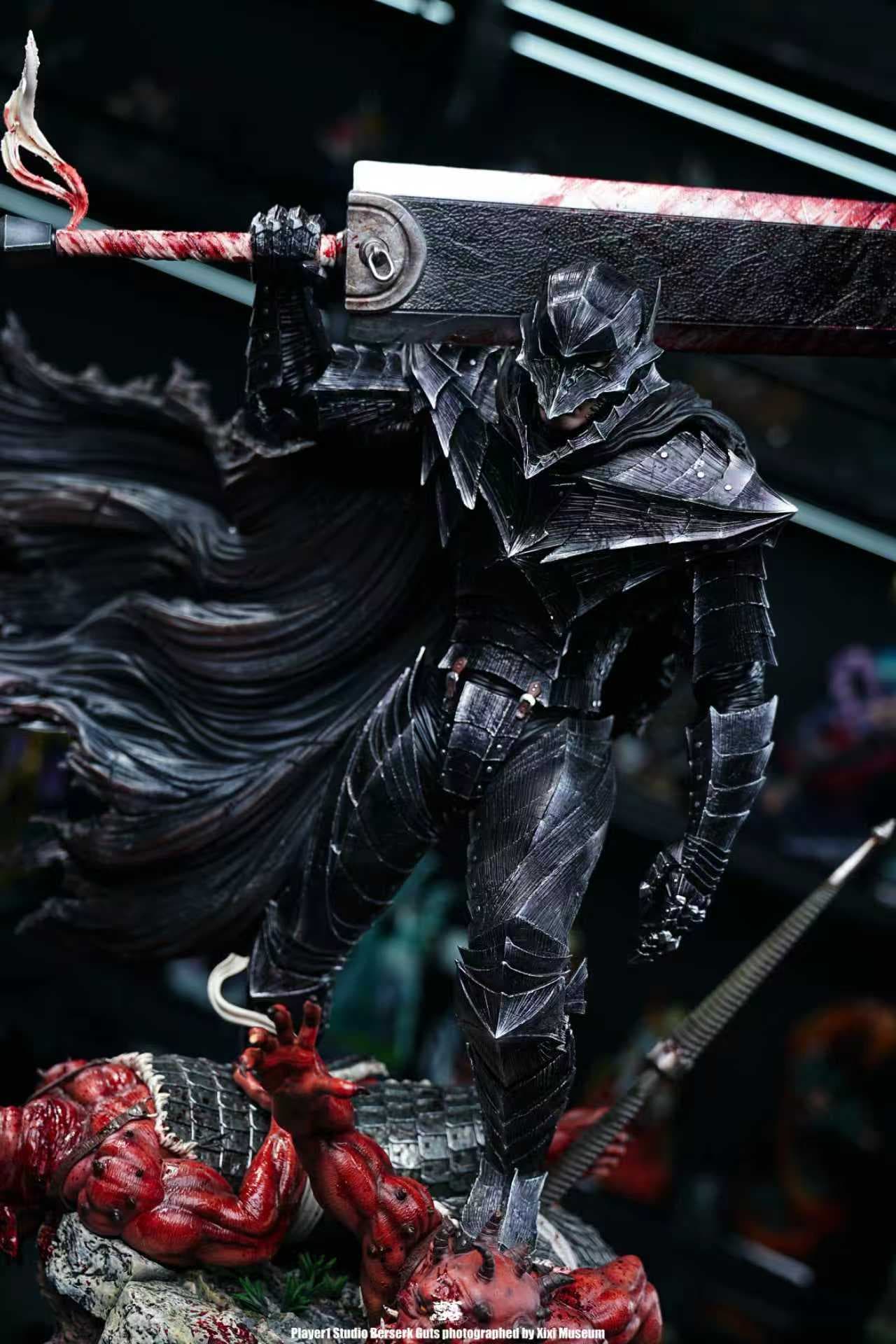 Player 1 - Guts - Thumbnail 23