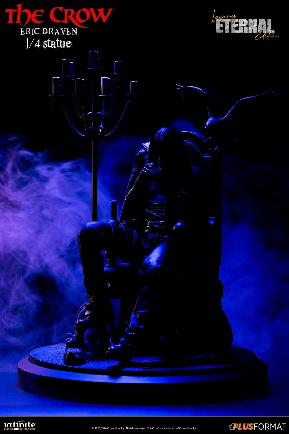 Infinite - The Crow - Thumbnail 16