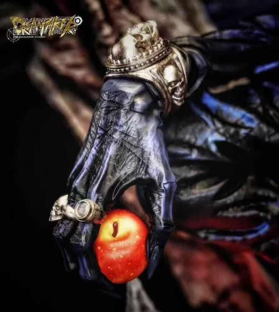 Dream Maker - Light Yagami and Ryuk - Thumbnail 3