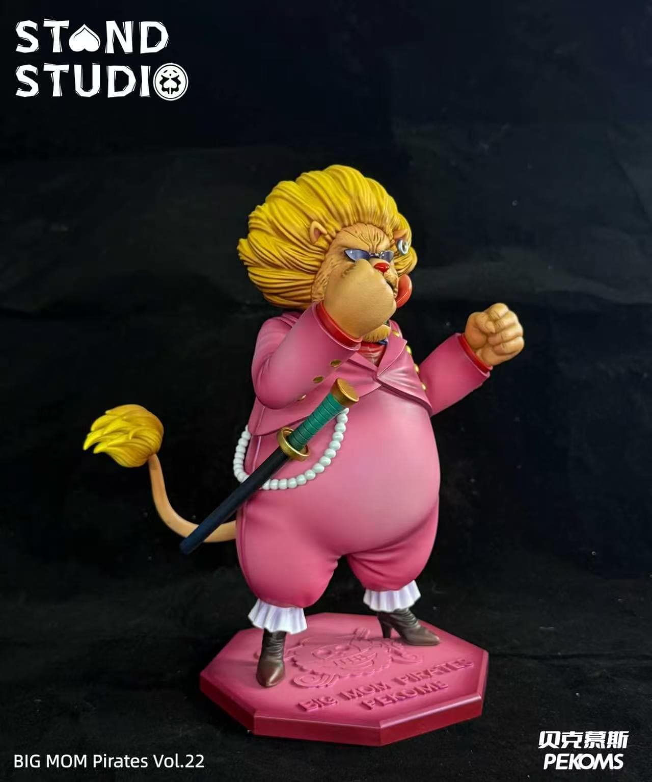 Stand - Pekoms - Thumbnail 2