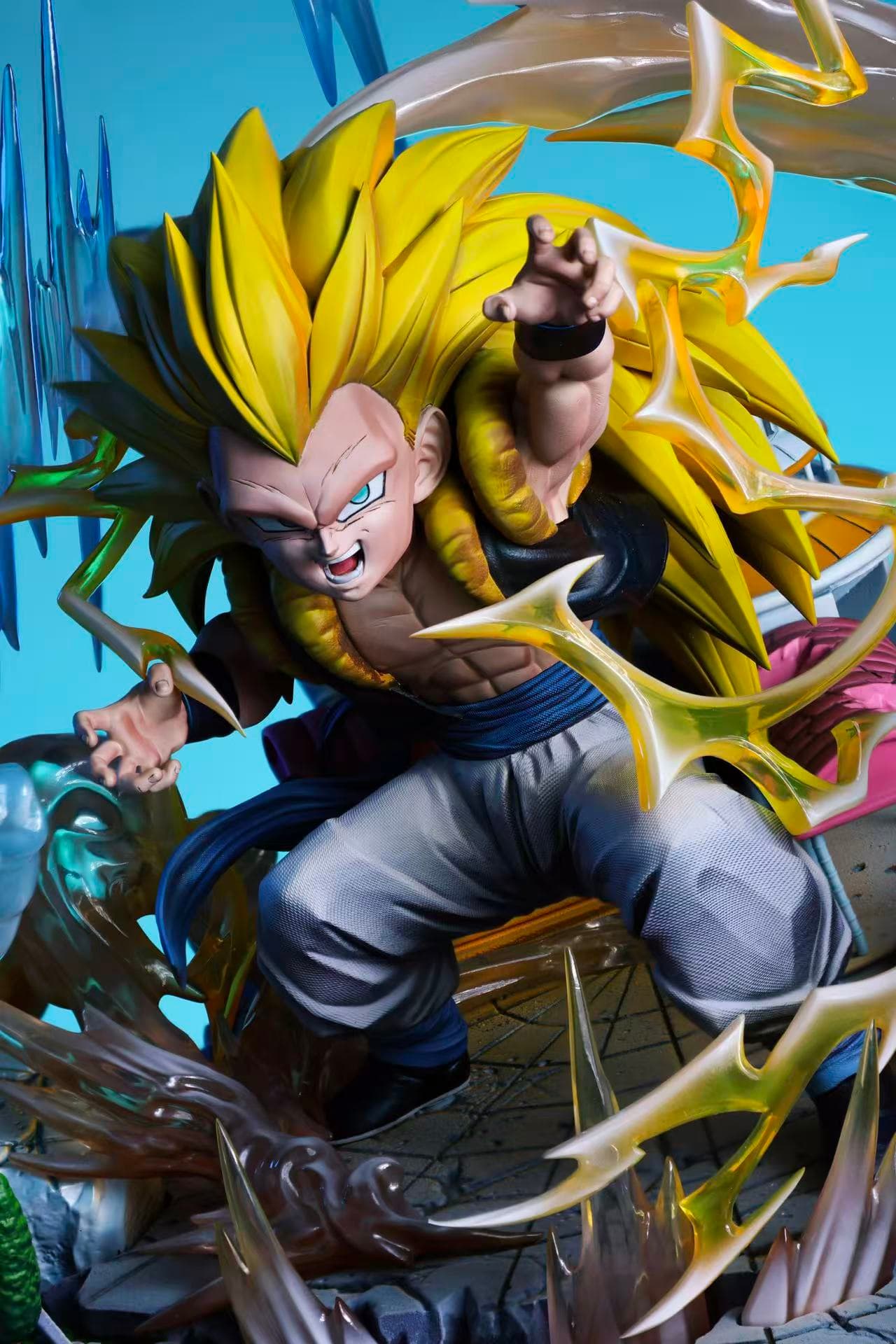 Jackie - Gotenks - Thumbnail 6