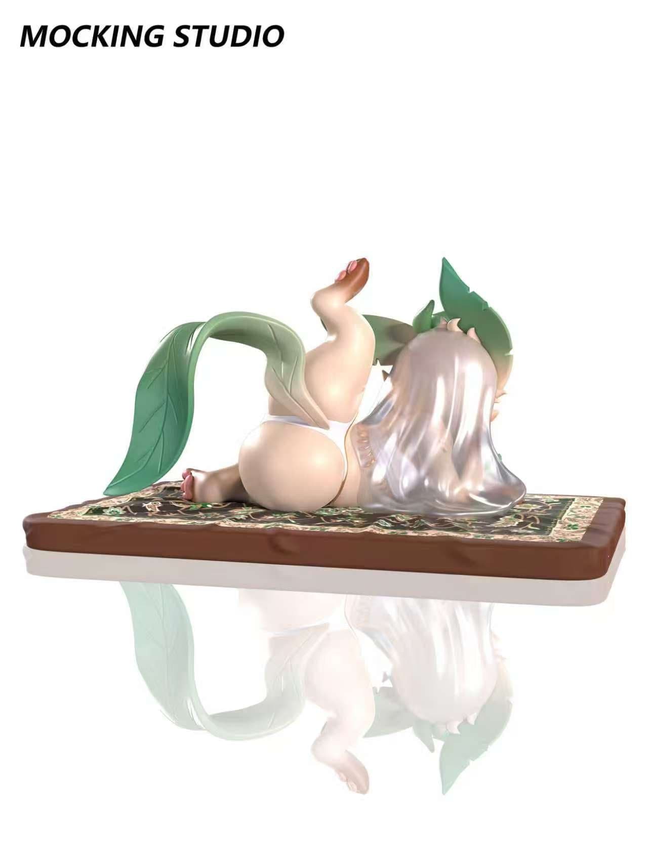 Mocking - Leafeon - Thumbnail 6