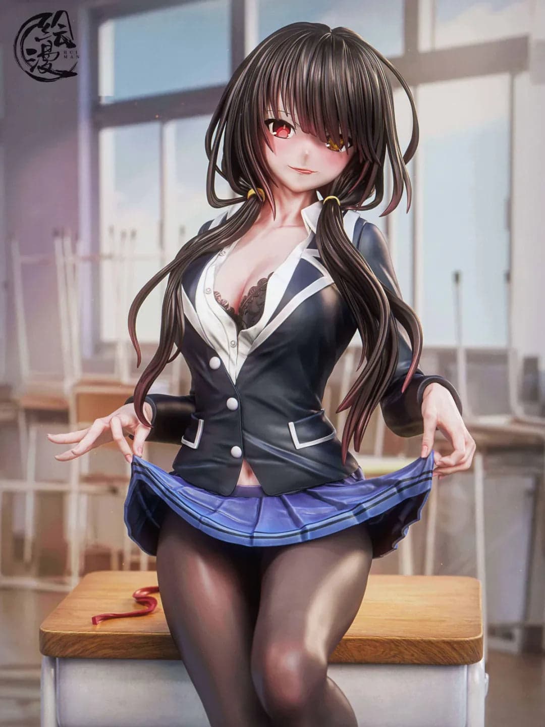 Hui Man - Kurumi - Thumbnail 4