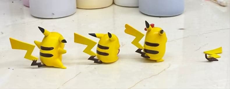 Original - Pikachu - Thumbnail 5
