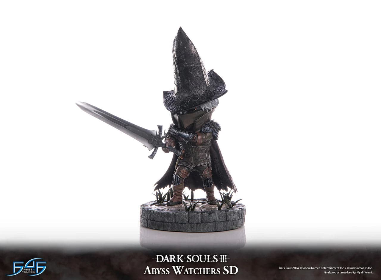 First 4 Figures - Abyss Watchers - Thumbnail 32