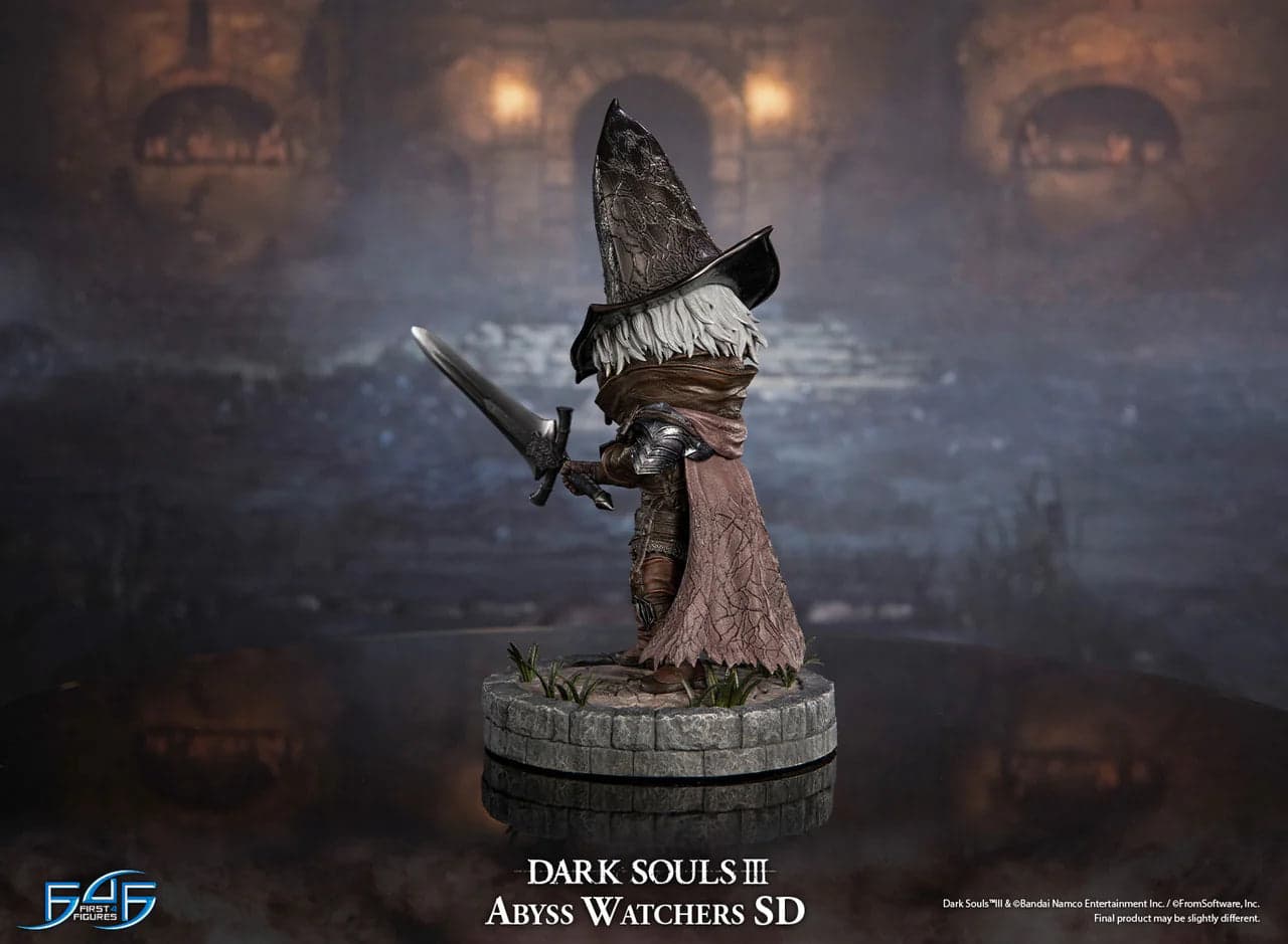 First 4 Figures - Abyss Watchers - Thumbnail 9