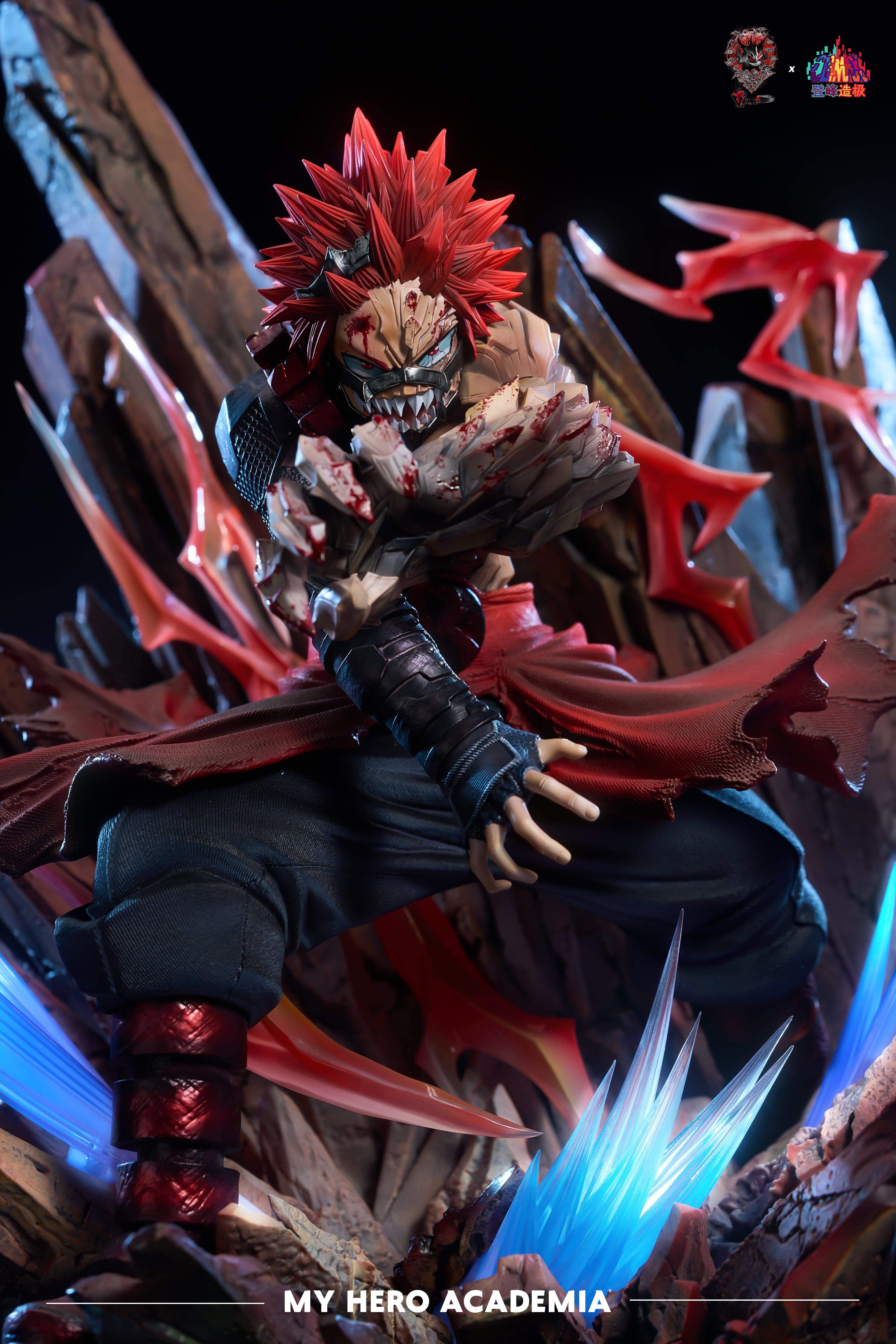 Weare A Design x Climax - Kirishima - Thumbnail 2