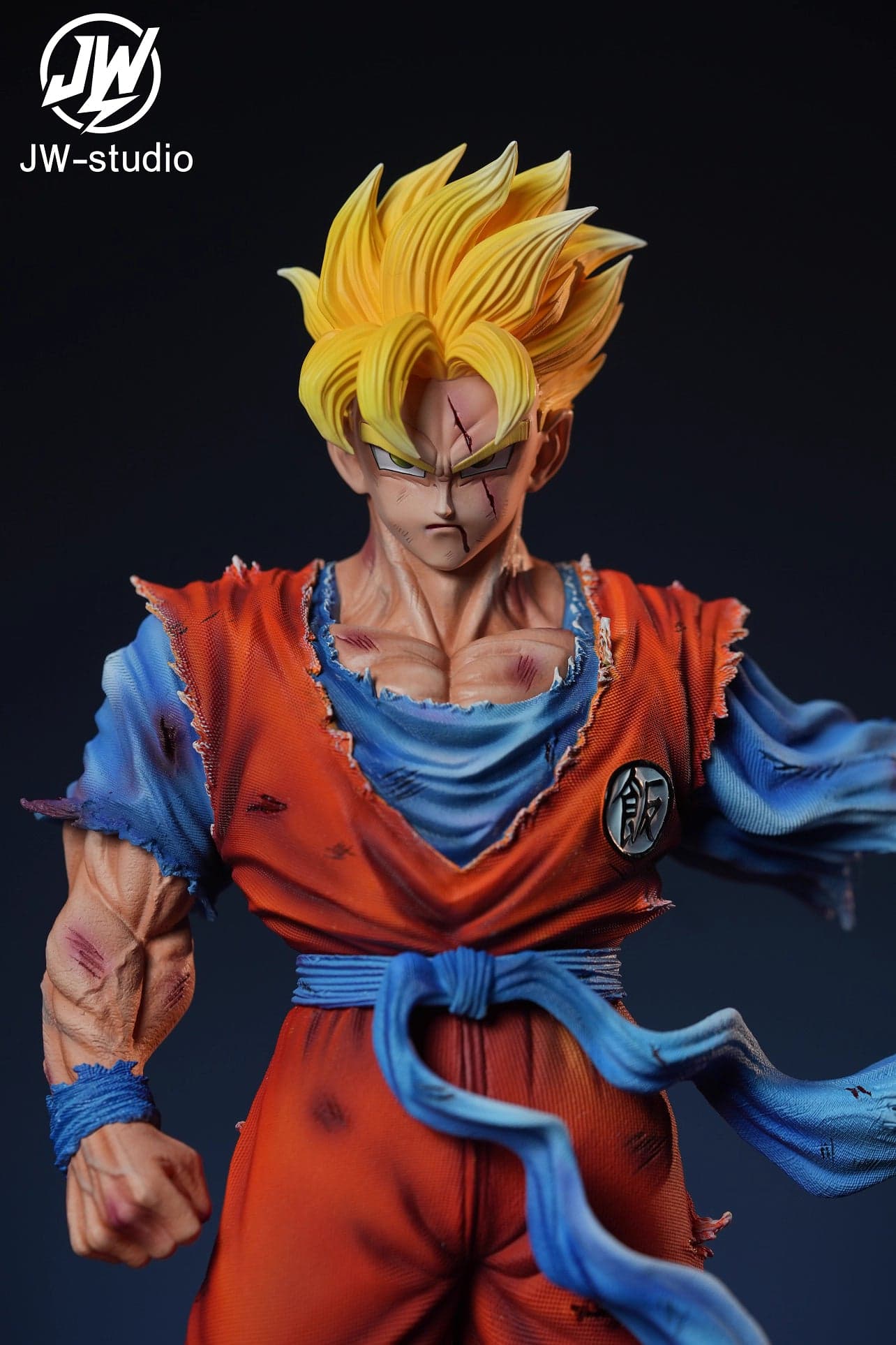 JW - Future Gohan - Thumbnail 5