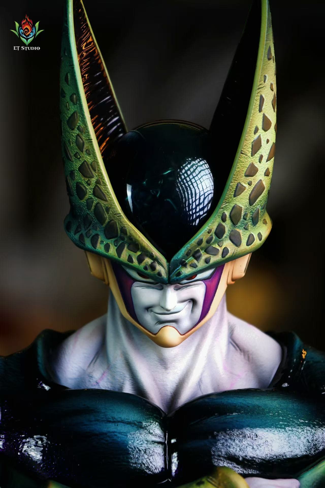 ET - Perfect Cell - Thumbnail 10