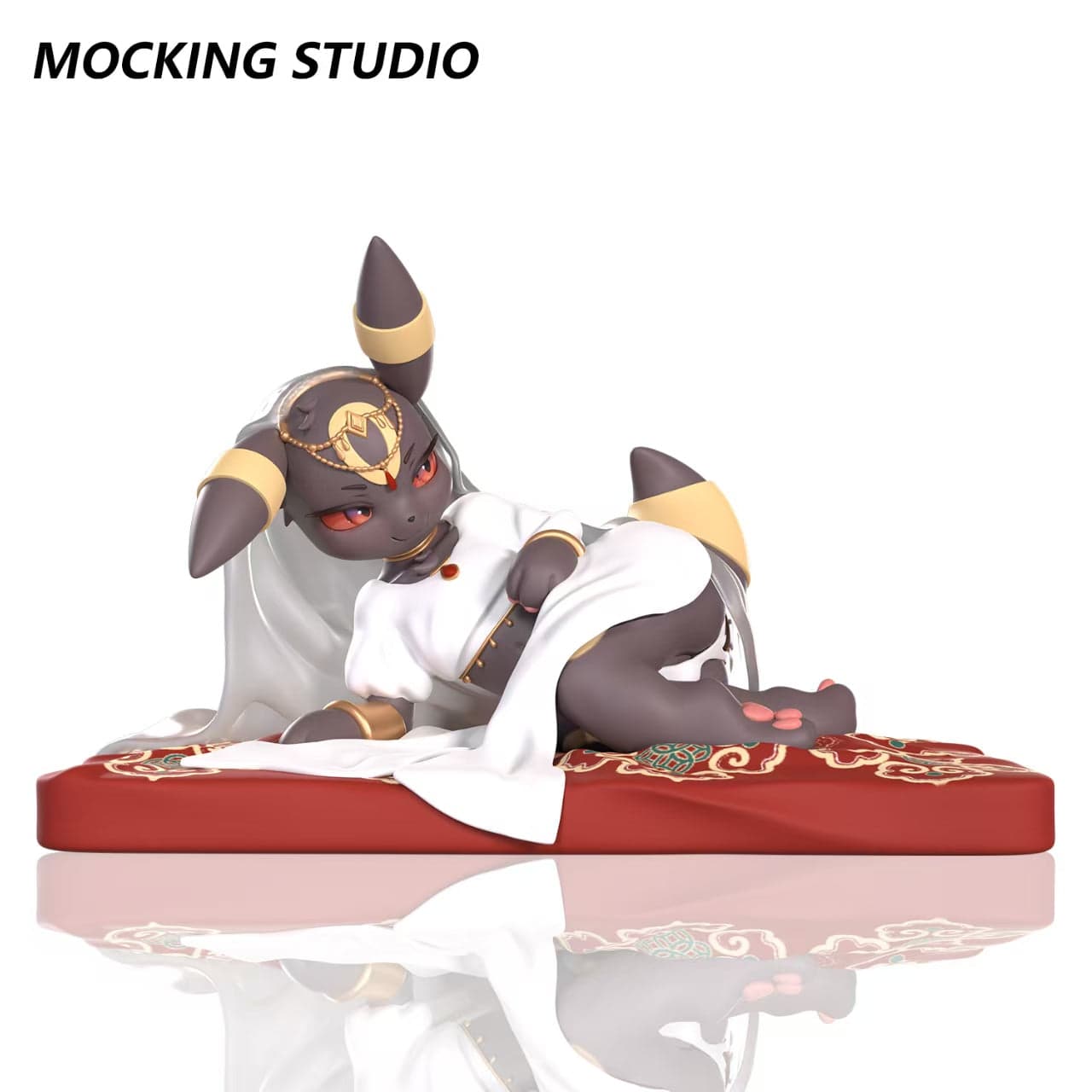 Mocking - Umbreon - Thumbnail 16