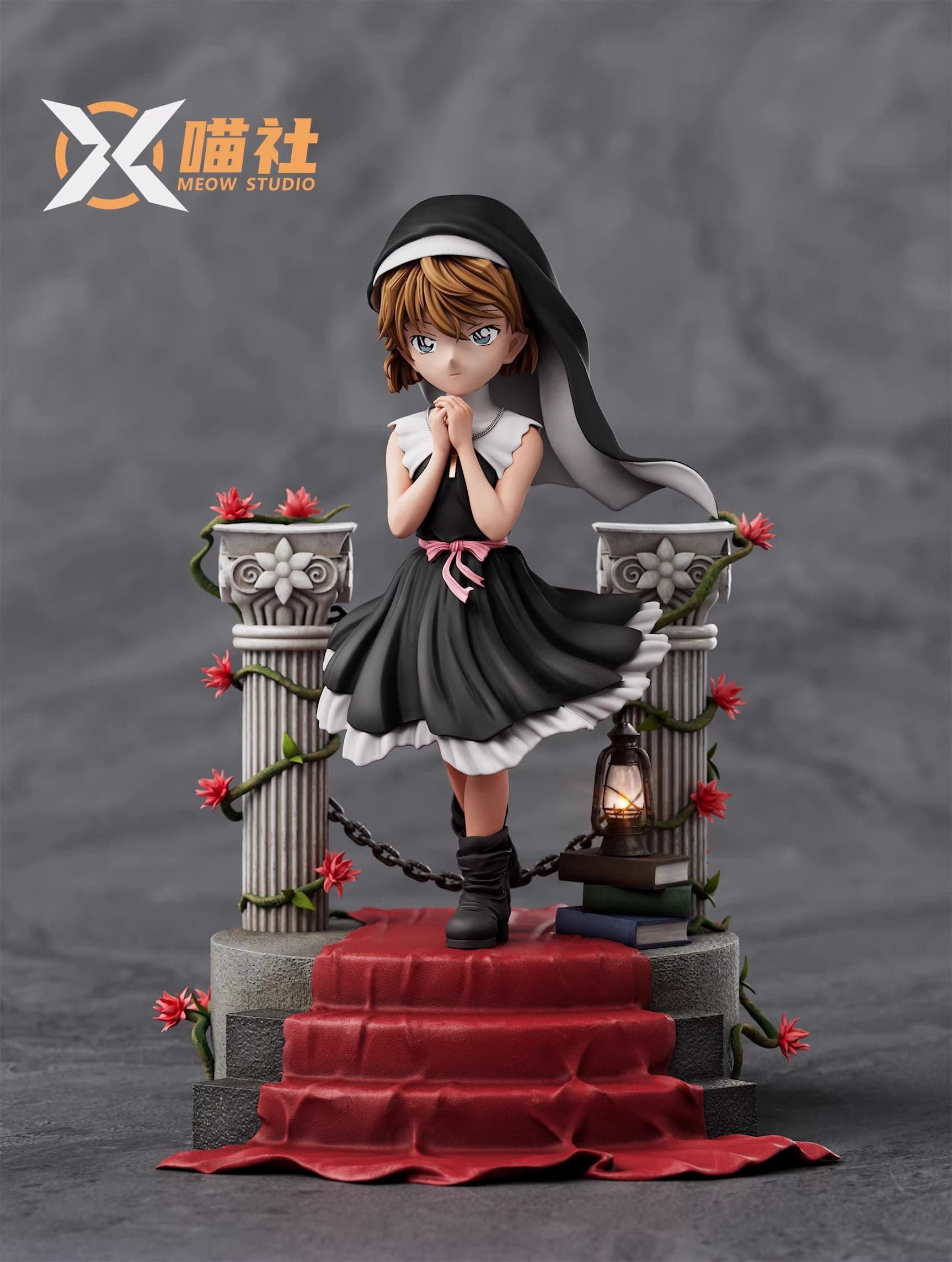 Meow - Ai Haibara - Thumbnail 2