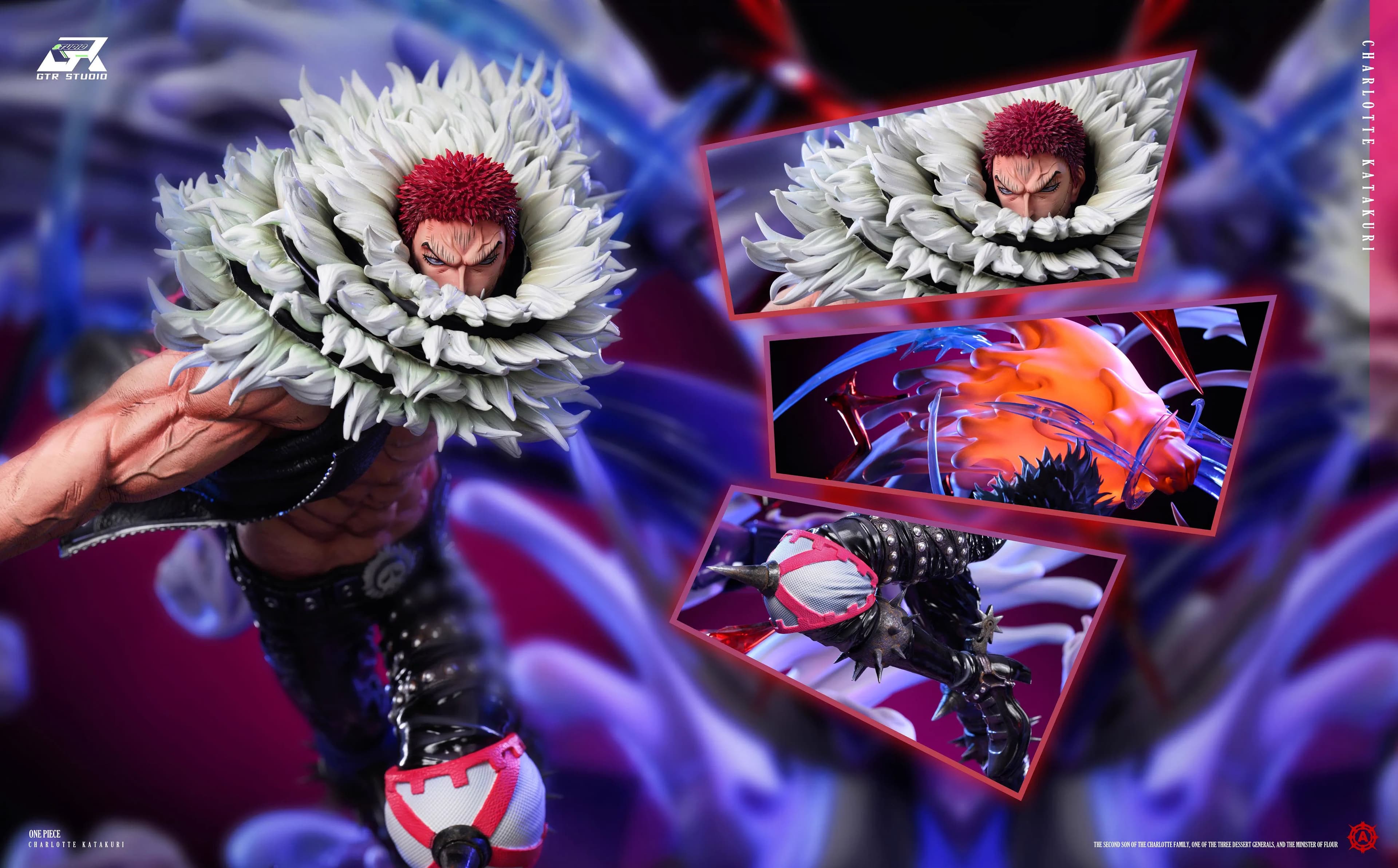 GTR - Katakuri - Thumbnail 5
