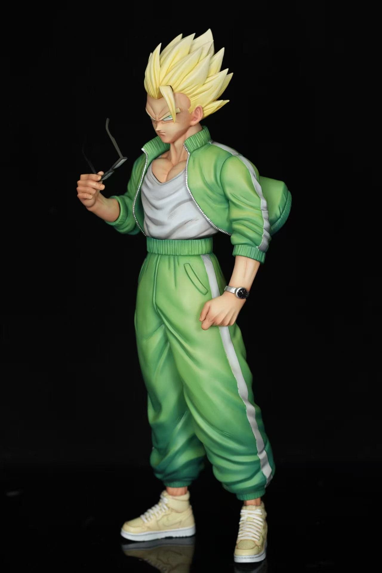 AYU x LP - Gohan - Thumbnail 4