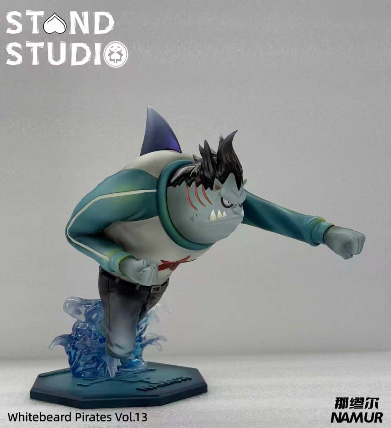 Stand - Namur - Thumbnail 3
