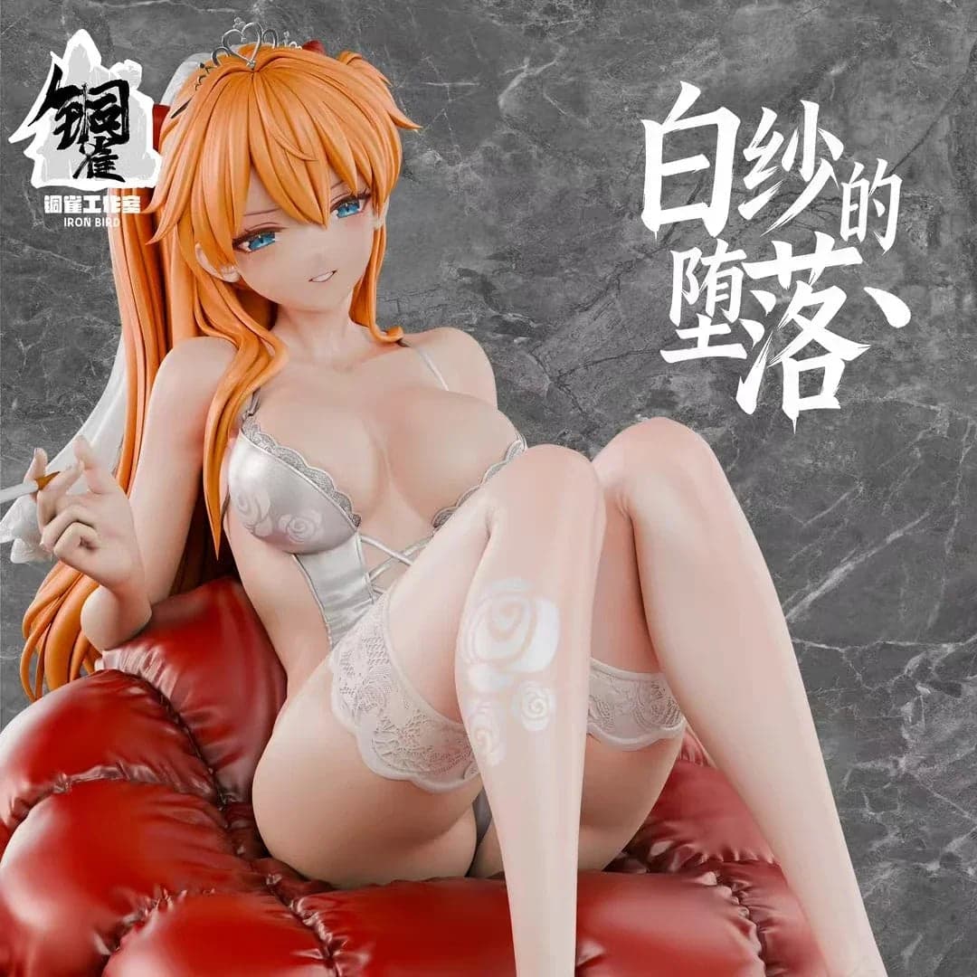 Iron Bird - Asuka - Thumbnail 6