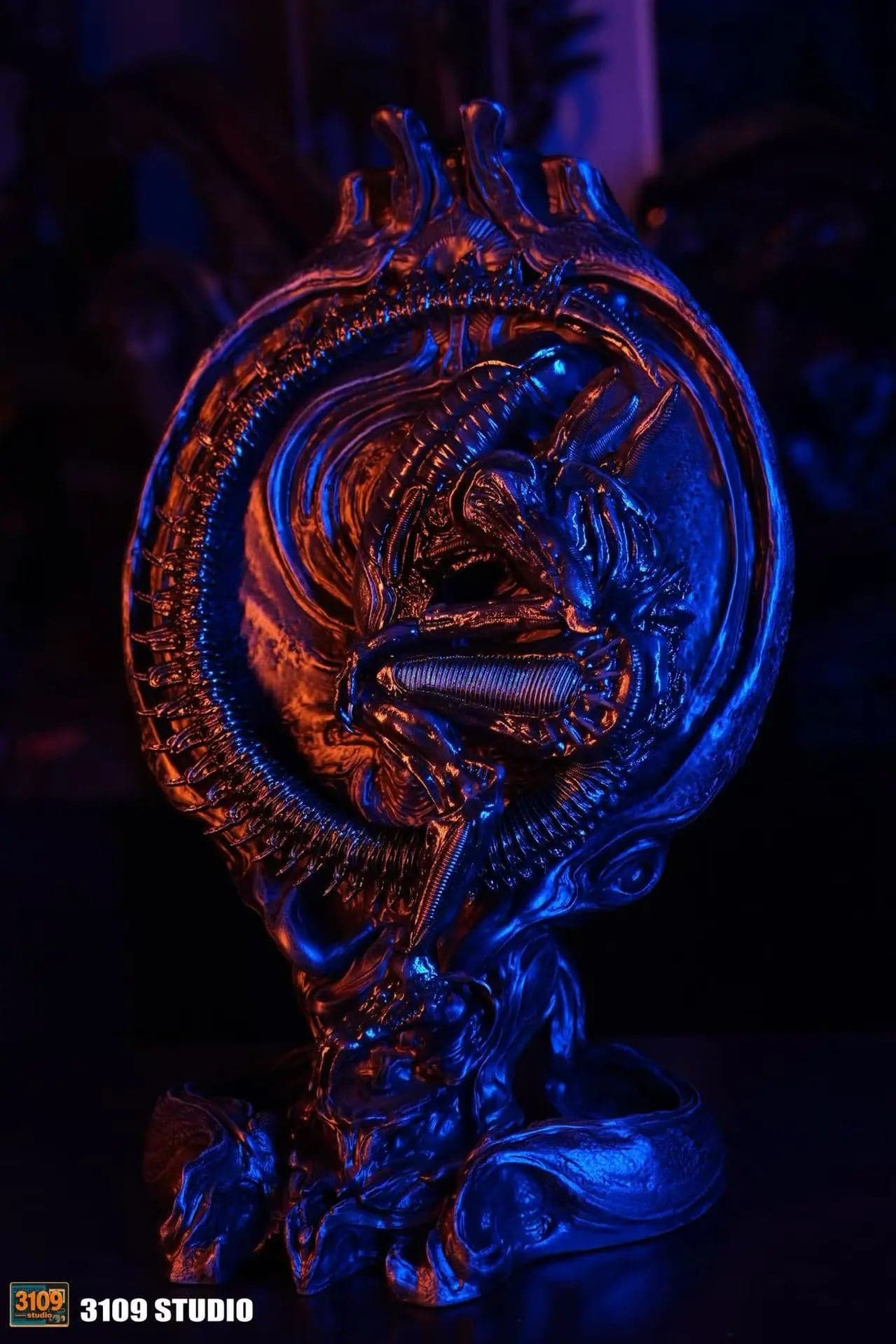 3109 - Alien - Thumbnail 6