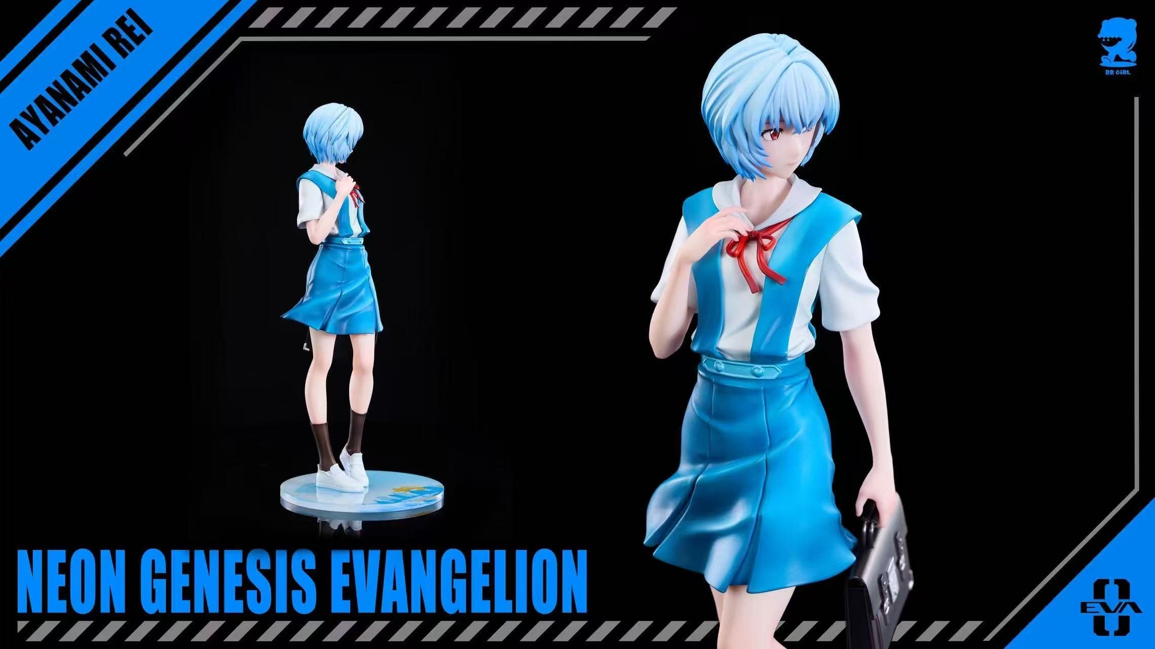 BB Girl - Rei - Thumbnail 7