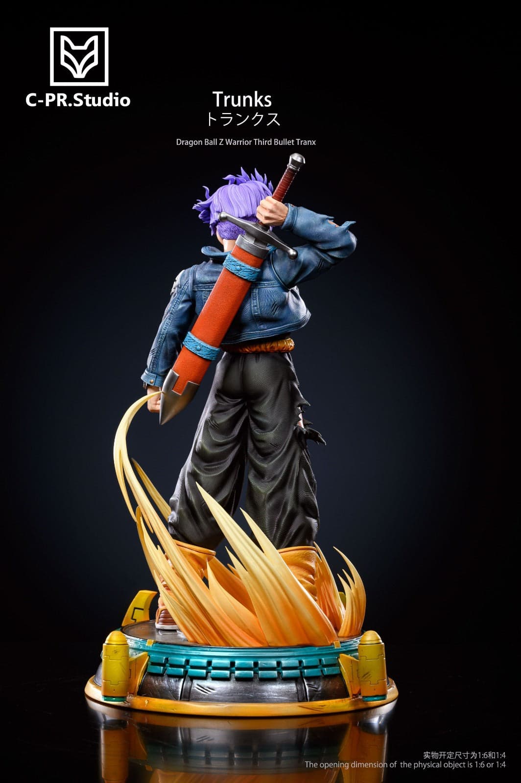 CPR - Trunks - Thumbnail 6