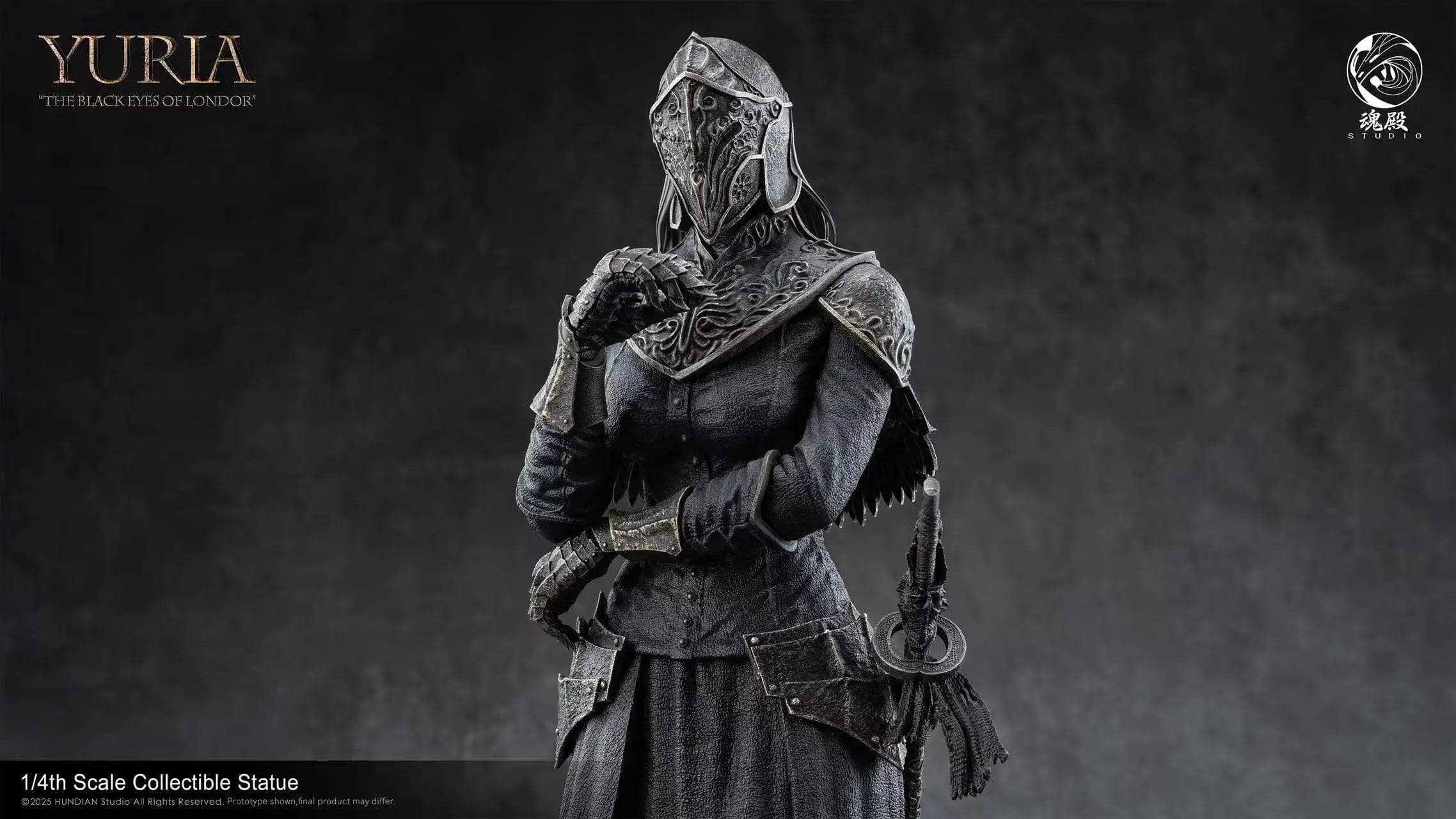 Hundian - Yuria of Londor - Thumbnail 7