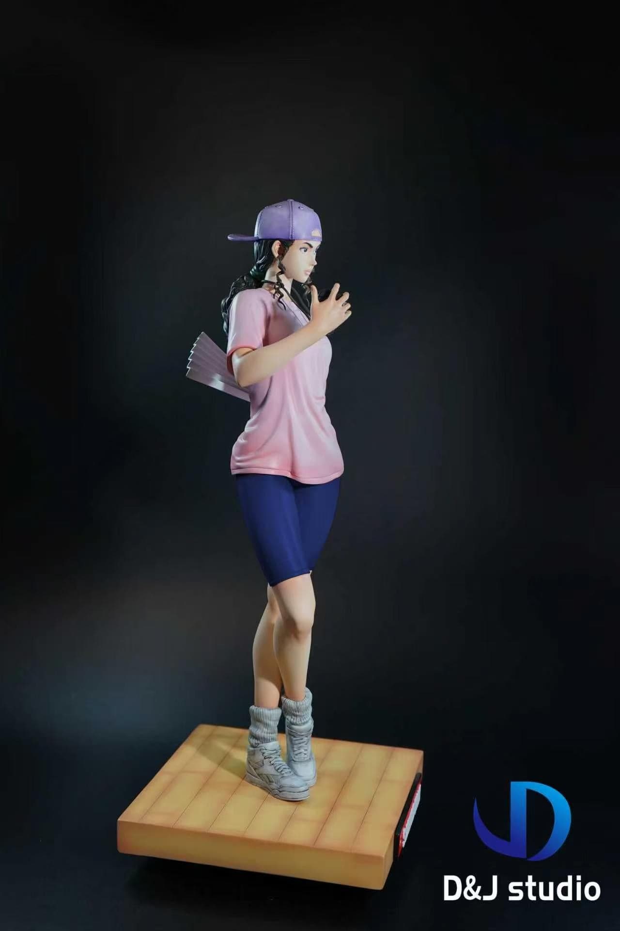DxJ - Ayako - Thumbnail 3