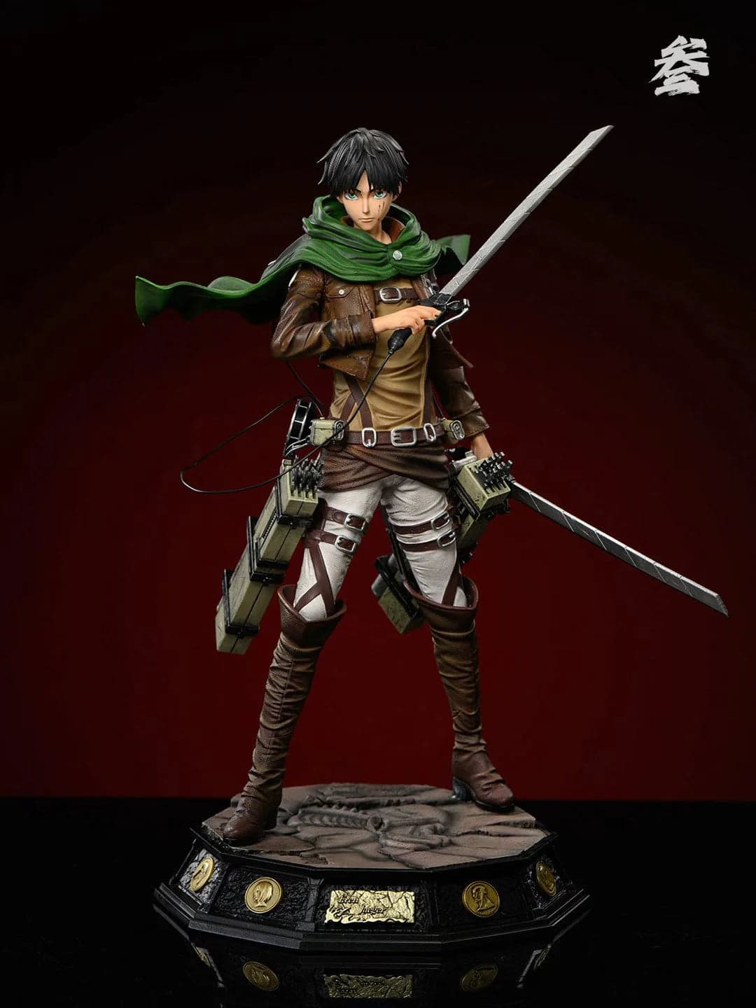 San San - Eren