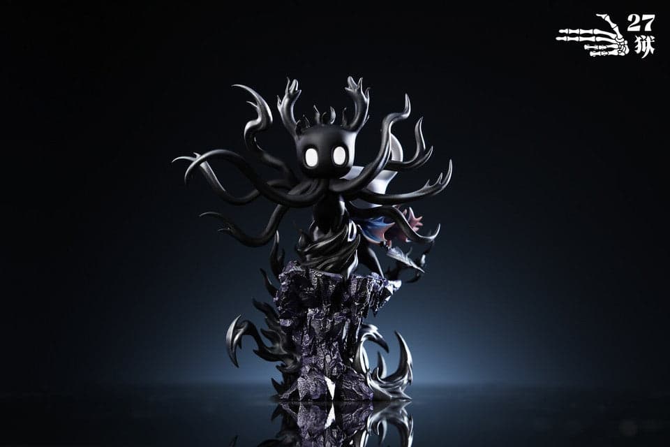 27Abyss - Hollow Knight - Thumbnail 3