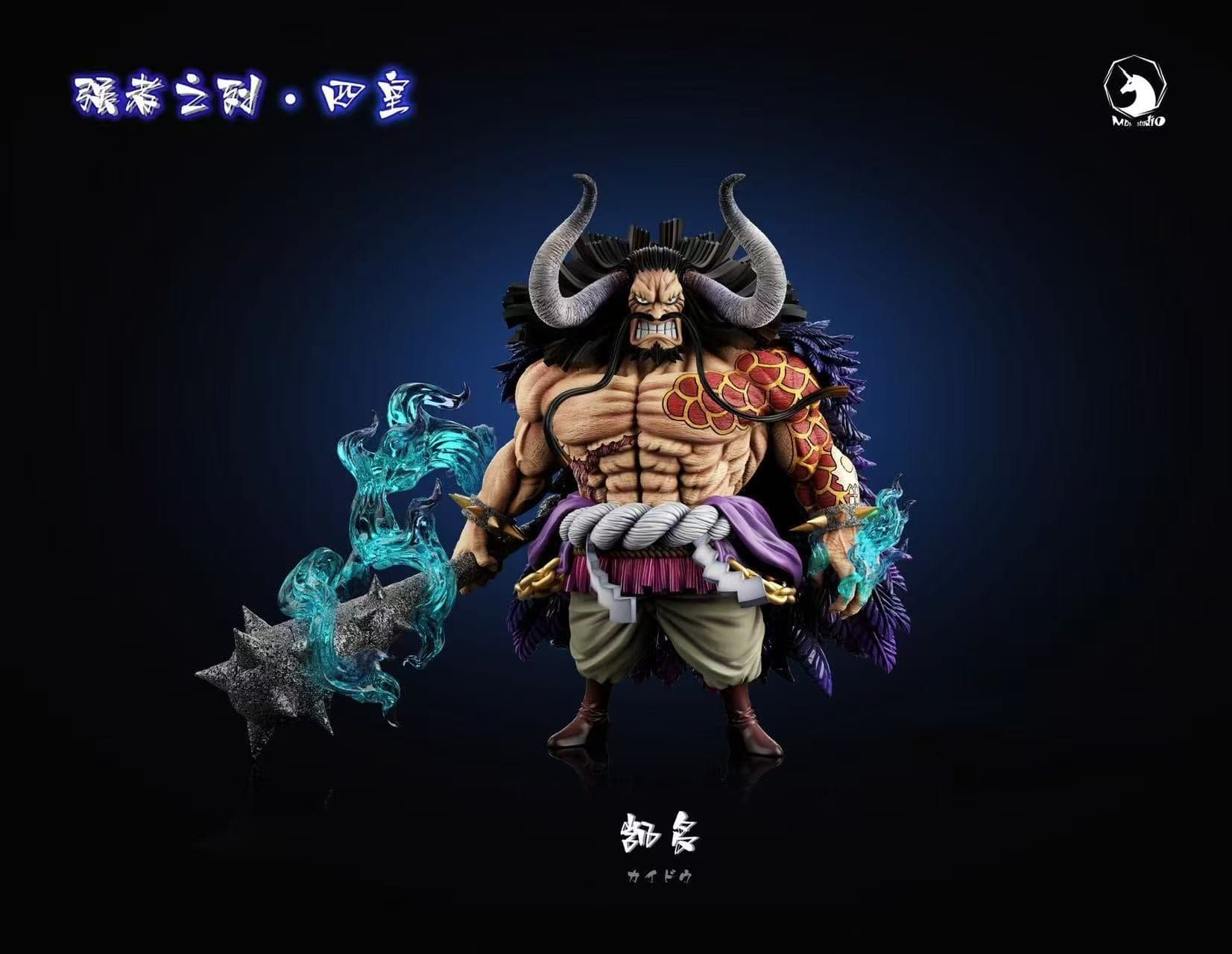 MDS - Kaido - Thumbnail 2