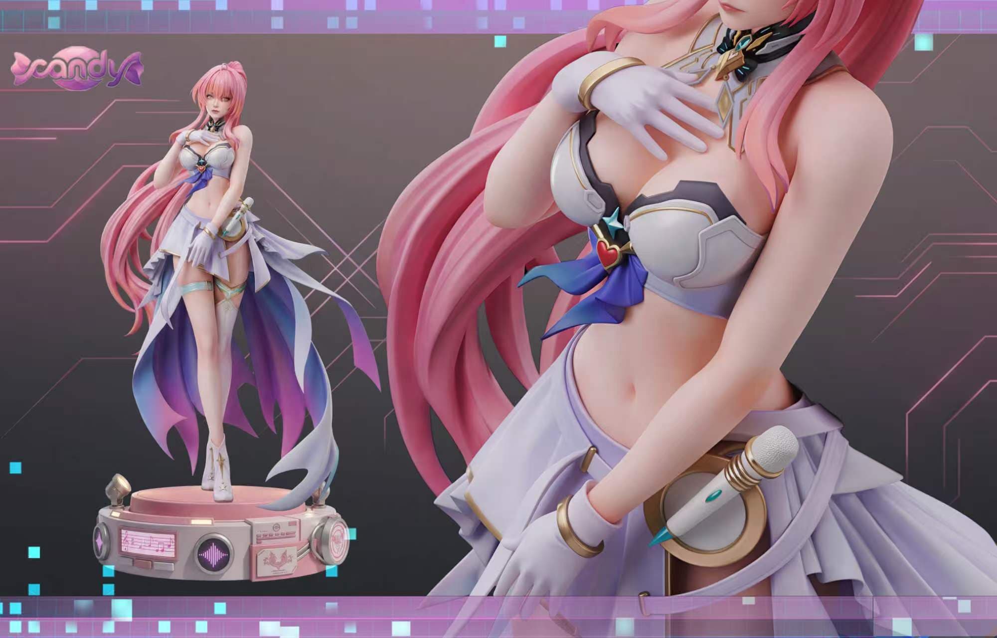 Candy - Aemeath - Thumbnail 5