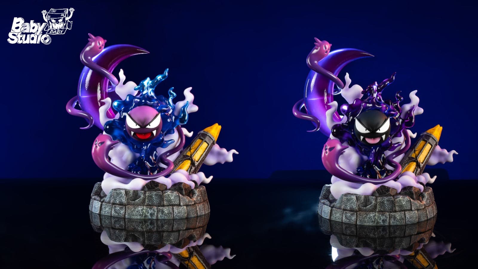 Baby - Gengar - Thumbnail 5