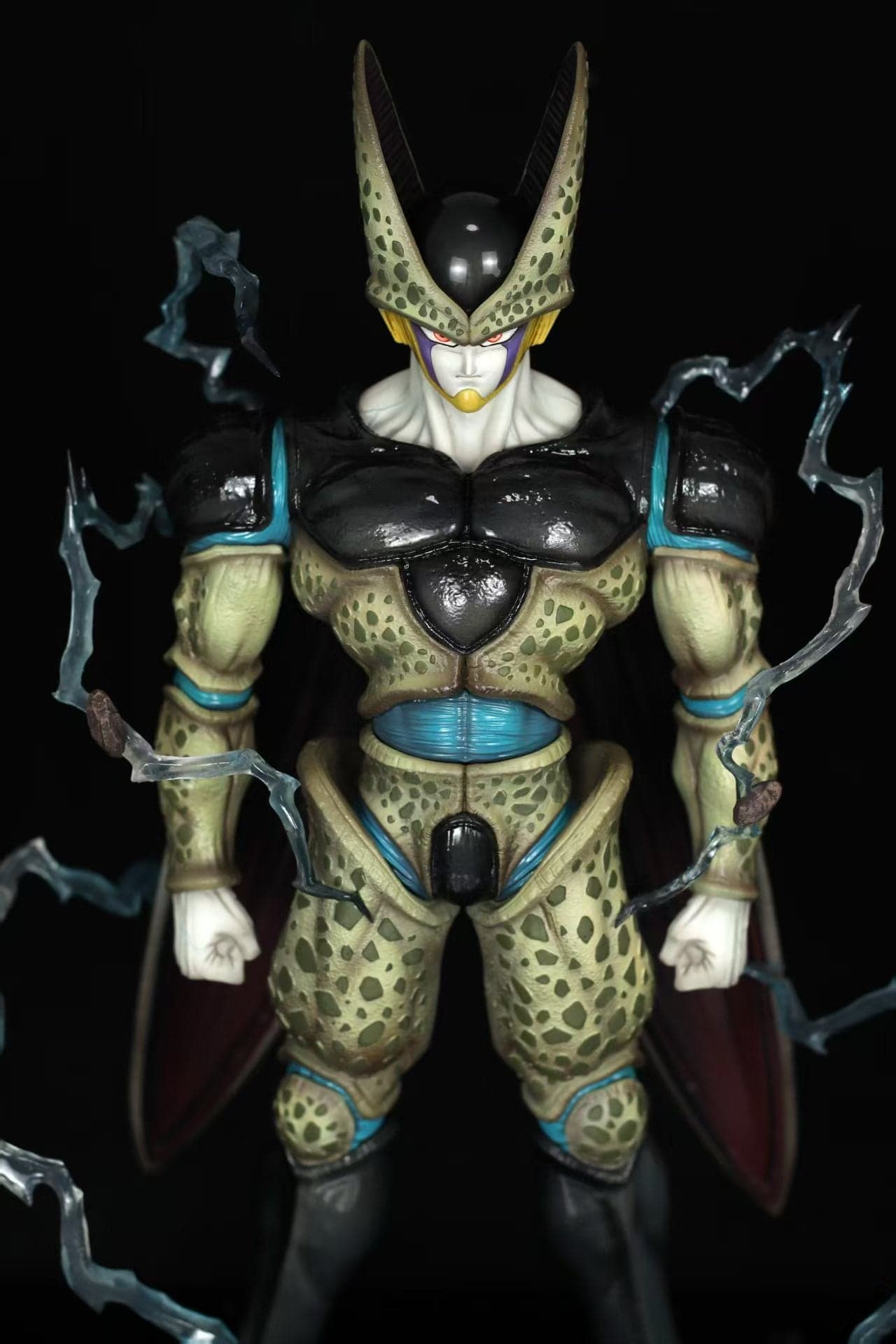 AYU - Perfect Cell - Thumbnail 4