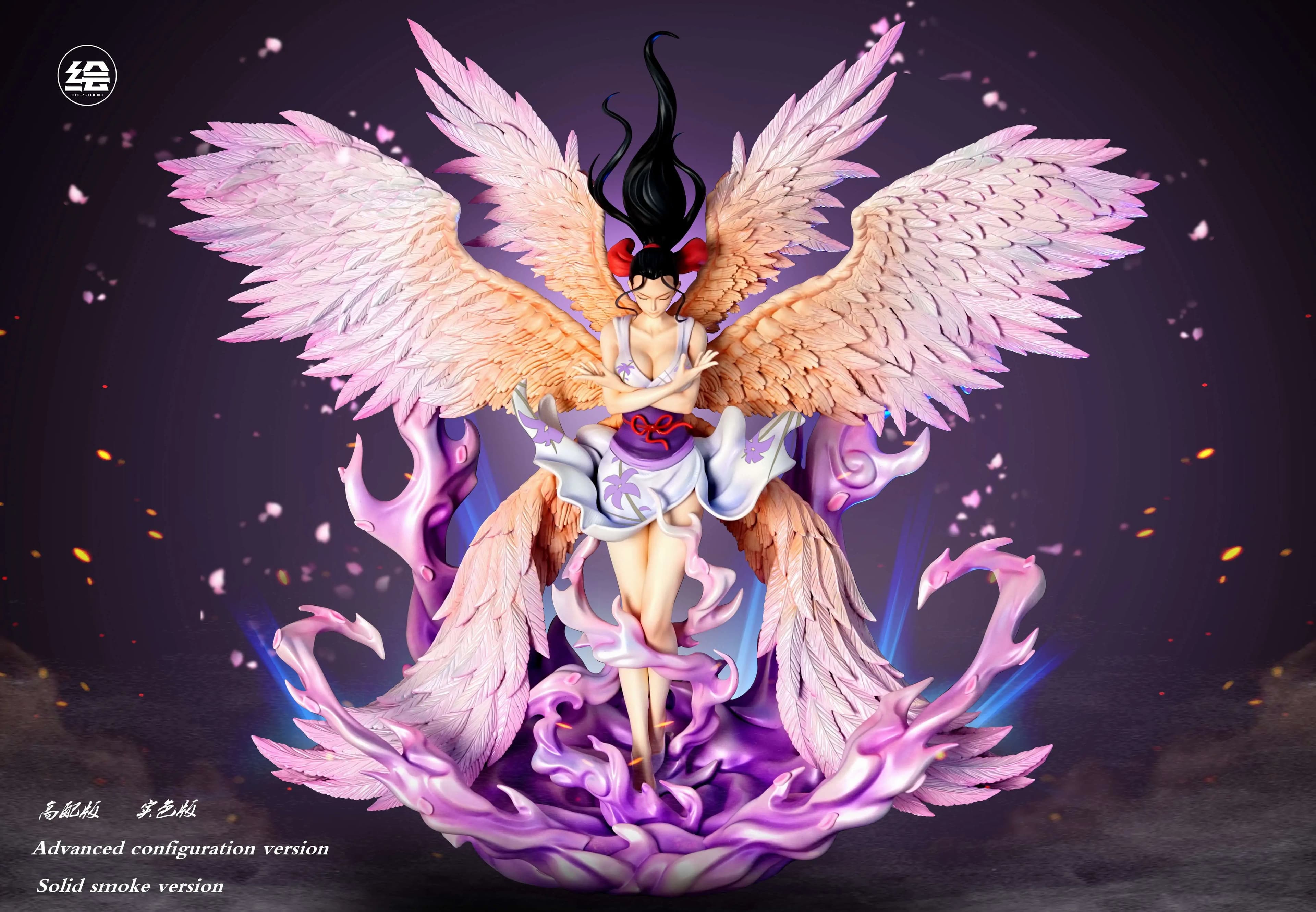 TH - Nico Robin - Thumbnail 3